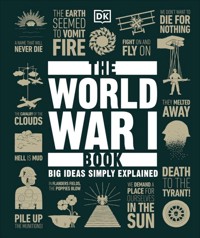 The World War I Book -  - książka