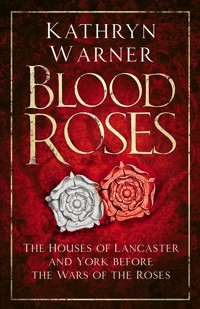 Blood Roses - Kathryn Warner - ebook