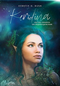 Keridina - Kerstin G. Rush - ebook
