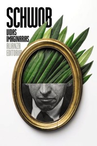 Vidas imaginarias - Marcel Schwob - ebook