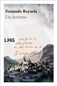 Un invierno - Fernando Royuela - ebook