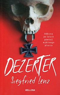 Dezerter - Lenz Siegfried - ebook + książka
