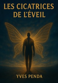 Les cicatrices de l'éveil - Yves Penda - ebook