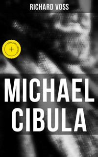 Michael Cibula - Richard Voß - ebook