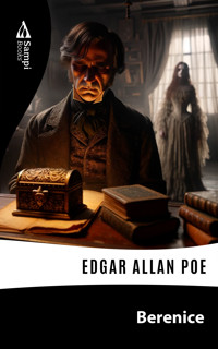 Berenice - Edgar Allan Poe - ebook