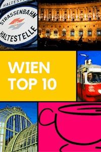 Wien - Stefan Rogal - ebook