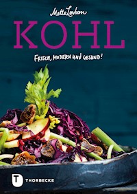 Kohl - Mette Løvbom - ebook