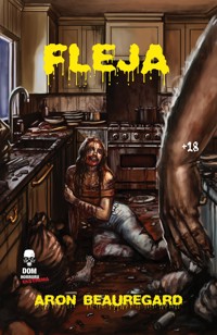 Fleja - Aron Beauregard - ebook