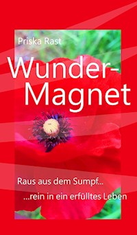 Wunder-Magnet - Priska Rast - ebook