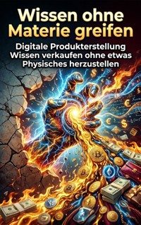 Wissen ohne Materie greifen - Huber Florian - ebook