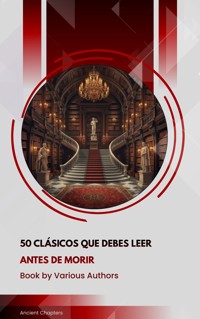 50 Clásicos que Debes Leer Antes de Morir - Dante Alighieri - ebook