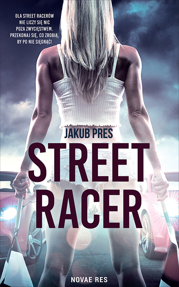 Street racer