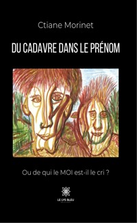 Du cadavre dans le prénom - Ctiane Morinet - ebook