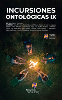 Incursiones Ontológicas IX - VV. AA. - ebook