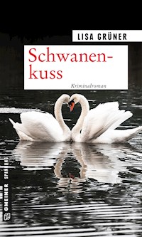 Schwanenkuss - Lisa Grüner - ebook