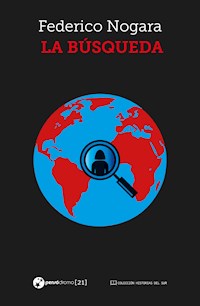 La búsqueda - Federico Nogara - ebook