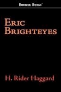 Eric Brighteyes - Henry Rider Haggard - darmowy ebook