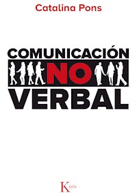 Comunicación no verbal - Catalina Pons Freixas - ebook