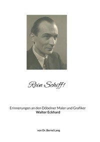 Rein Schiff! - Bernd Lang - ebook