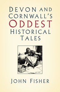 Devon and Cornwall's Oddest Historical Tales - John Fisher - ebook