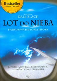 Lot do nieba -  - książka