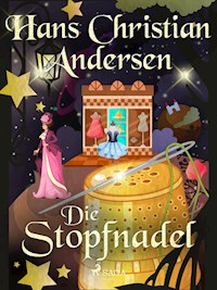 Die Stopfnadel - Hans Christian Andersen - ebook