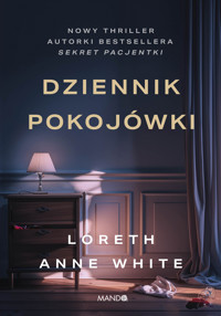 Dziennik pokojówki - Loreth Anne White - ebook + audiobook + książka