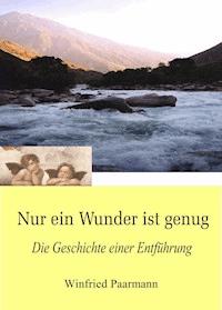 Nur ein Wunder ist genug - Winfried Paarmann - ebook
