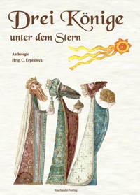 Drei Könige unter dem Stern - Mira Lindorm - ebook