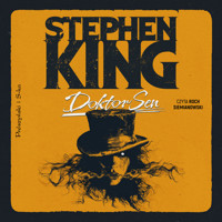 Doktor Sen - Stephen King - ebook + audiobook + książka