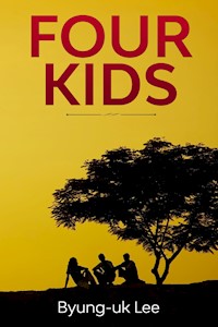 Four Kids - Byung-uk Lee - ebook
