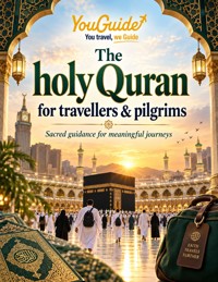 The holy Quran for travellers & pilgrims - YouGuide - ebook