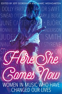 Here She Comes Now - - ebook