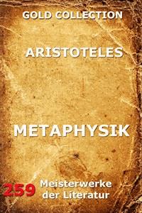 Metaphysik - Aristoteles - ebook