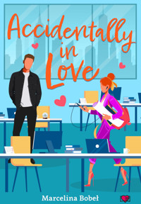 Accidentally In Love - Bobeł Marcelina - ebook + audiobook + książka