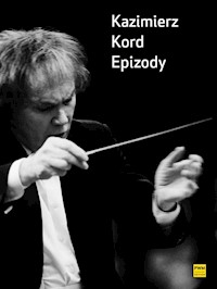 Epizody - Kord Kazimierz - książka
