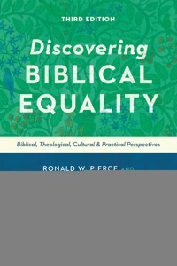 Discovering Biblical Equality -  - ebook
