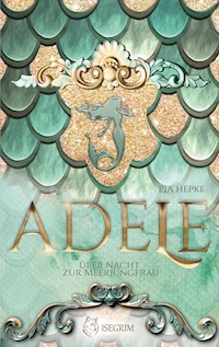 ADELE - Pia Hepke - ebook