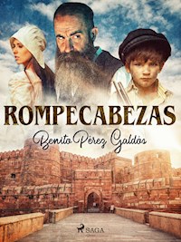 Rompecabezas - Benito Pérez Galdós - ebook