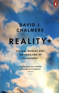 Reality+ - Chalmers David J. - książka