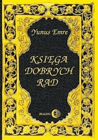 Księga dobrych rad - Yunus Emre - ebook