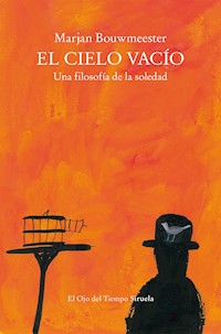 El cielo vacío - Marjan Bouwmeester - ebook
