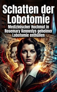 Schatten der Lobotomie - Silas Sommer - ebook
