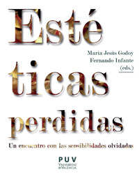 Estéticas perdidas - Autores varios - ebook