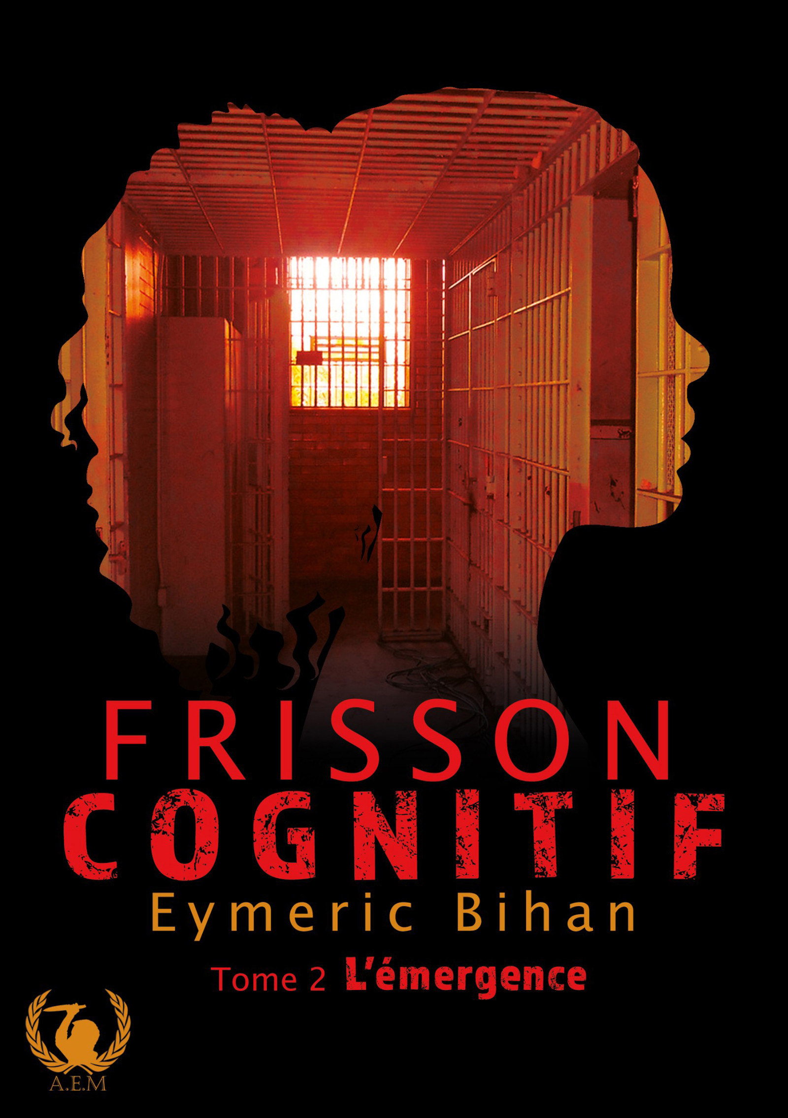Frisson Cognitif - Tome 2