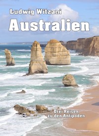 Australien - Ludwig Witzani - ebook