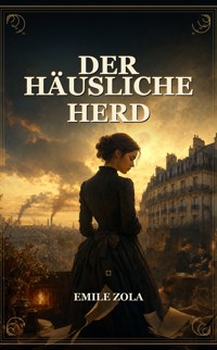 Der häusliche Herd - Emile Zola - ebook