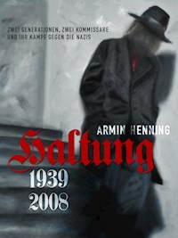 Haltung - Armin Henning - ebook