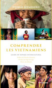 Comprendre les Vietnamiens - Nicolas Leymonerie - ebook