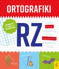 Ortografiki Ćwiczenia z RZ - Korbiel Małgorzata - książka